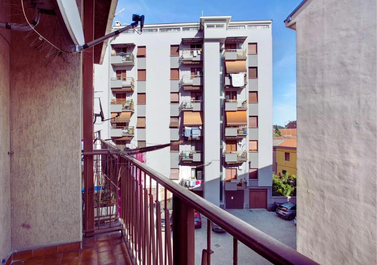 Appartamento Tre Locali Accogliente A Nova Milanese ,Vicinanza A Milano E Stadio Monza Dış mekan fotoğraf